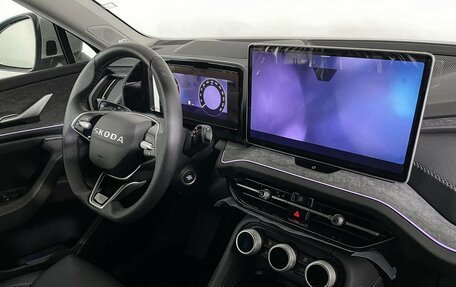 Skoda Kodiaq, 2025 год, 6 500 000 рублей, 13 фотография