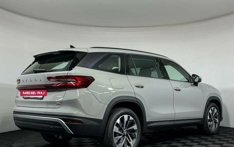 Skoda Kodiaq, 2025 год, 6 500 000 рублей, 6 фотография