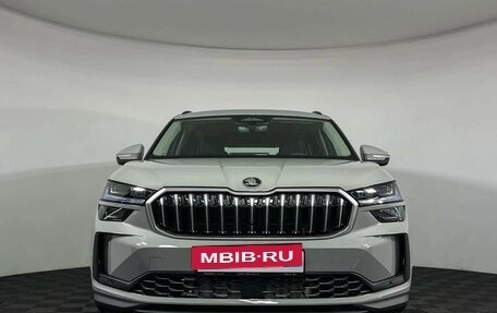 Skoda Kodiaq, 2025 год, 6 500 000 рублей, 2 фотография