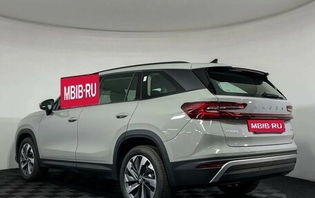 Skoda Kodiaq, 2025 год, 6 500 000 рублей, 8 фотография