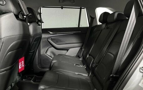 Skoda Kodiaq, 2025 год, 6 500 000 рублей, 15 фотография
