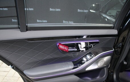 Mercedes-Benz S-Класс, 2021 год, 11 990 000 рублей, 16 фотография