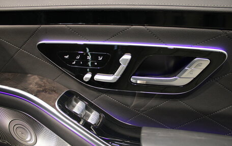 Mercedes-Benz S-Класс, 2021 год, 11 990 000 рублей, 26 фотография