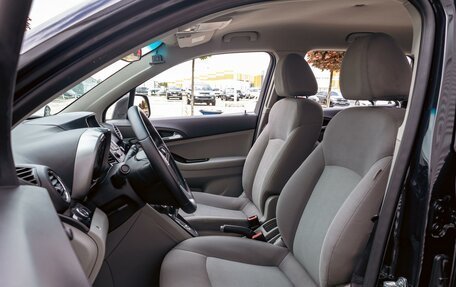 Chevrolet Orlando I, 2013 год, 1 095 000 рублей, 11 фотография