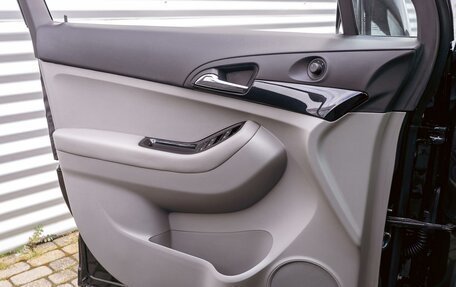 Chevrolet Orlando I, 2013 год, 1 095 000 рублей, 12 фотография