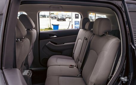 Chevrolet Orlando I, 2013 год, 1 095 000 рублей, 17 фотография