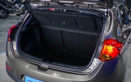 KIA cee'd III, 2013 год, 1 080 000 рублей, 9 фотография