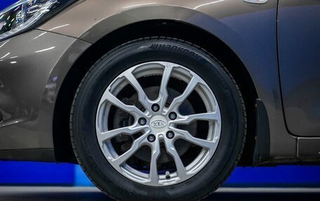 KIA cee'd III, 2013 год, 1 080 000 рублей, 10 фотография