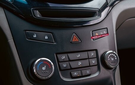 Chevrolet Orlando I, 2013 год, 1 095 000 рублей, 15 фотография