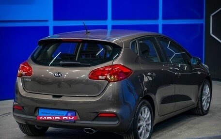 KIA cee'd III, 2013 год, 1 080 000 рублей, 7 фотография