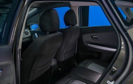 KIA cee'd III, 2013 год, 1 080 000 рублей, 14 фотография