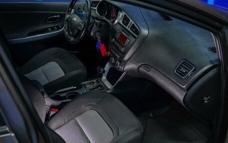KIA cee'd III, 2013 год, 1 080 000 рублей, 13 фотография
