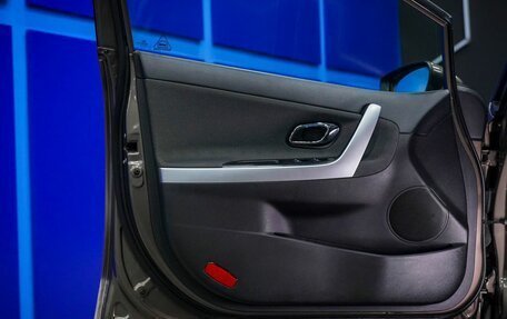 KIA cee'd III, 2013 год, 1 080 000 рублей, 15 фотография