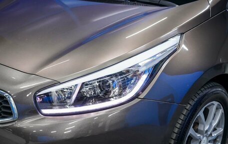 KIA cee'd III, 2013 год, 1 080 000 рублей, 18 фотография