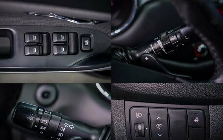 KIA cee'd III, 2013 год, 1 080 000 рублей, 24 фотография
