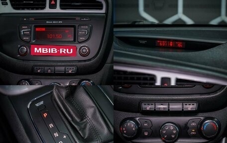 KIA cee'd III, 2013 год, 1 080 000 рублей, 22 фотография