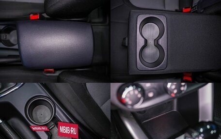 KIA cee'd III, 2013 год, 1 080 000 рублей, 23 фотография