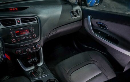 KIA cee'd III, 2013 год, 1 080 000 рублей, 27 фотография