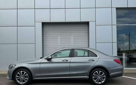 Mercedes-Benz C-Класс, 2014 год, 1 900 000 рублей, 2 фотография
