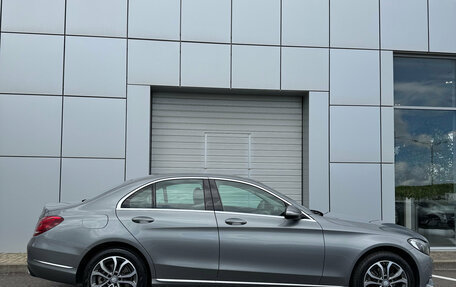 Mercedes-Benz C-Класс, 2014 год, 1 900 000 рублей, 6 фотография