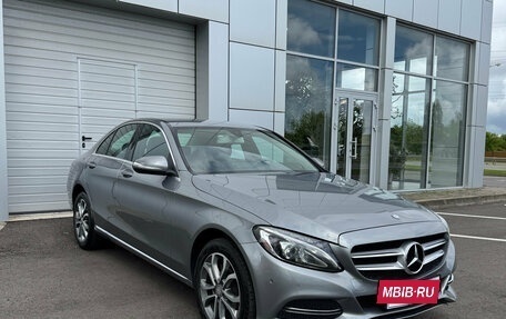 Mercedes-Benz C-Класс, 2014 год, 1 900 000 рублей, 7 фотография