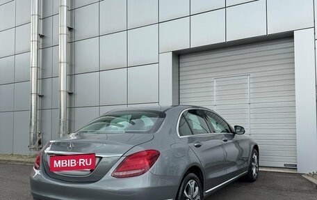 Mercedes-Benz C-Класс, 2014 год, 1 900 000 рублей, 5 фотография