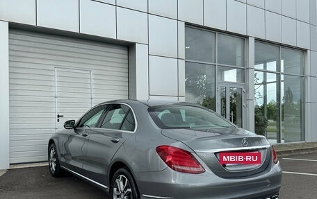 Mercedes-Benz C-Класс, 2014 год, 1 900 000 рублей, 3 фотография