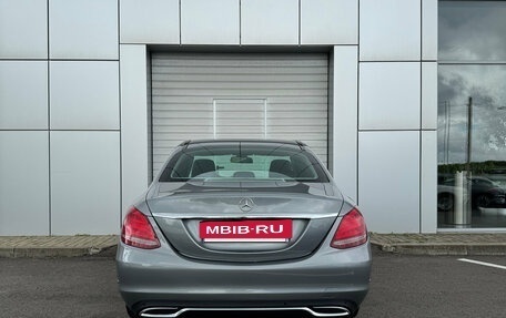 Mercedes-Benz C-Класс, 2014 год, 1 900 000 рублей, 4 фотография