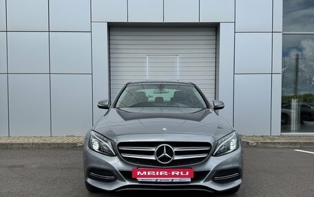 Mercedes-Benz C-Класс, 2014 год, 1 900 000 рублей, 8 фотография