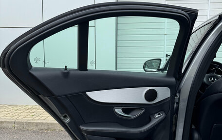 Mercedes-Benz C-Класс, 2014 год, 1 900 000 рублей, 15 фотография