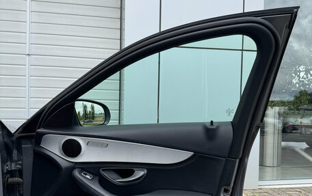 Mercedes-Benz C-Класс, 2014 год, 1 900 000 рублей, 21 фотография