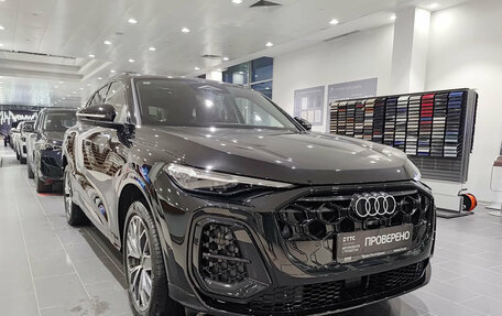 Audi Q5, 2026 год, 6 100 000 рублей, 3 фотография