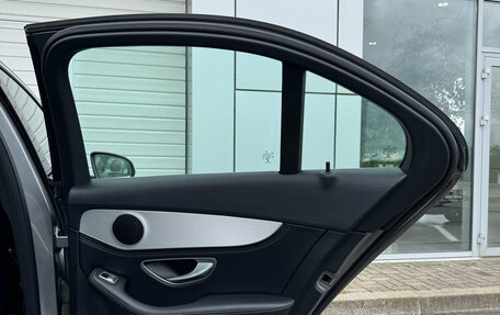 Mercedes-Benz C-Класс, 2014 год, 1 900 000 рублей, 18 фотография