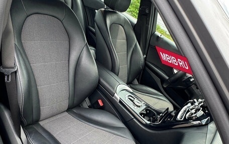 Mercedes-Benz C-Класс, 2014 год, 1 900 000 рублей, 23 фотография