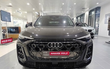 Audi Q5, 2026 год, 6 100 000 рублей, 2 фотография