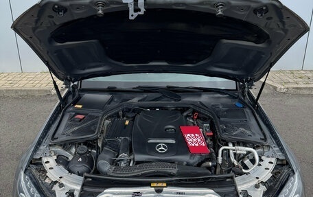 Mercedes-Benz C-Класс, 2014 год, 1 900 000 рублей, 25 фотография