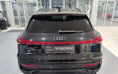 Audi Q5, 2026 год, 6 100 000 рублей, 7 фотография