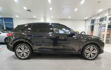 Audi Q5, 2026 год, 6 100 000 рублей, 5 фотография