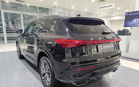 Audi Q5, 2026 год, 6 100 000 рублей, 8 фотография