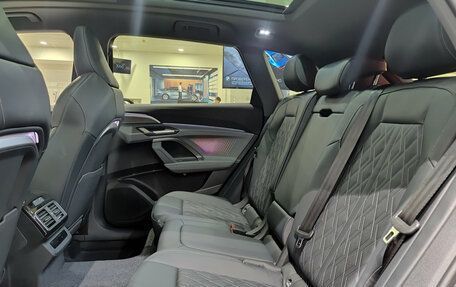 Audi Q5, 2026 год, 6 100 000 рублей, 15 фотография