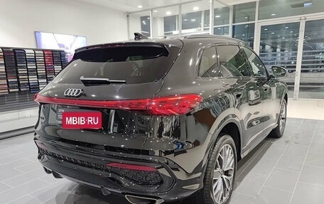 Audi Q5, 2026 год, 6 100 000 рублей, 6 фотография