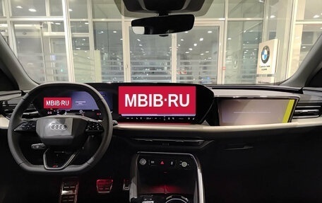 Audi Q5, 2026 год, 6 100 000 рублей, 17 фотография