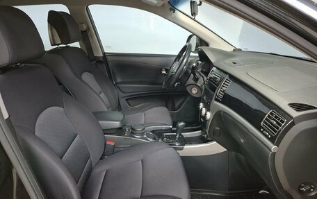 SsangYong Actyon II рестайлинг, 2013 год, 1 063 000 рублей, 10 фотография