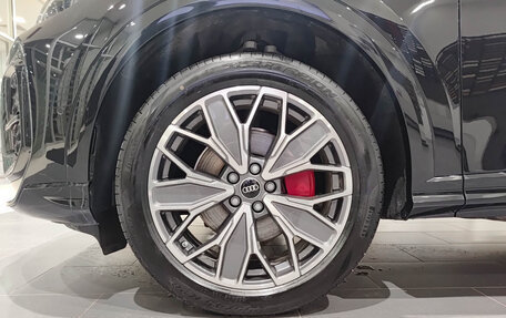 Audi Q5, 2026 год, 6 100 000 рублей, 22 фотография