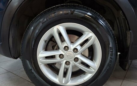 SsangYong Actyon II рестайлинг, 2013 год, 1 063 000 рублей, 9 фотография