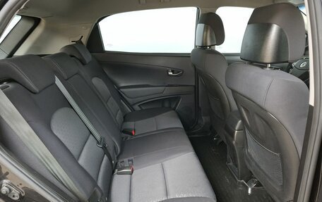 SsangYong Actyon II рестайлинг, 2013 год, 1 063 000 рублей, 11 фотография