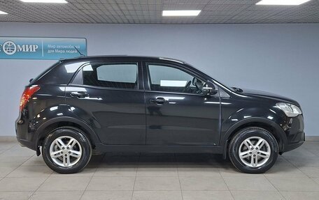 SsangYong Actyon II рестайлинг, 2013 год, 1 063 000 рублей, 4 фотография