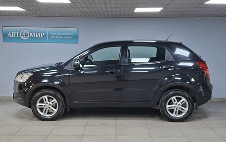 SsangYong Actyon II рестайлинг, 2013 год, 1 063 000 рублей, 8 фотография