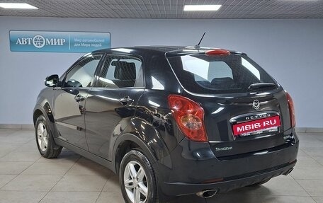 SsangYong Actyon II рестайлинг, 2013 год, 1 063 000 рублей, 7 фотография