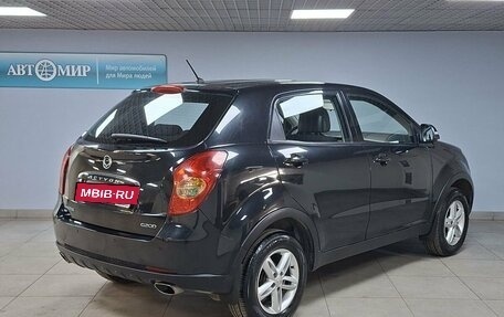 SsangYong Actyon II рестайлинг, 2013 год, 1 063 000 рублей, 5 фотография
